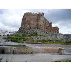 Click para ampliar. Pulsa en el nombre para ver la ficha. Menhir